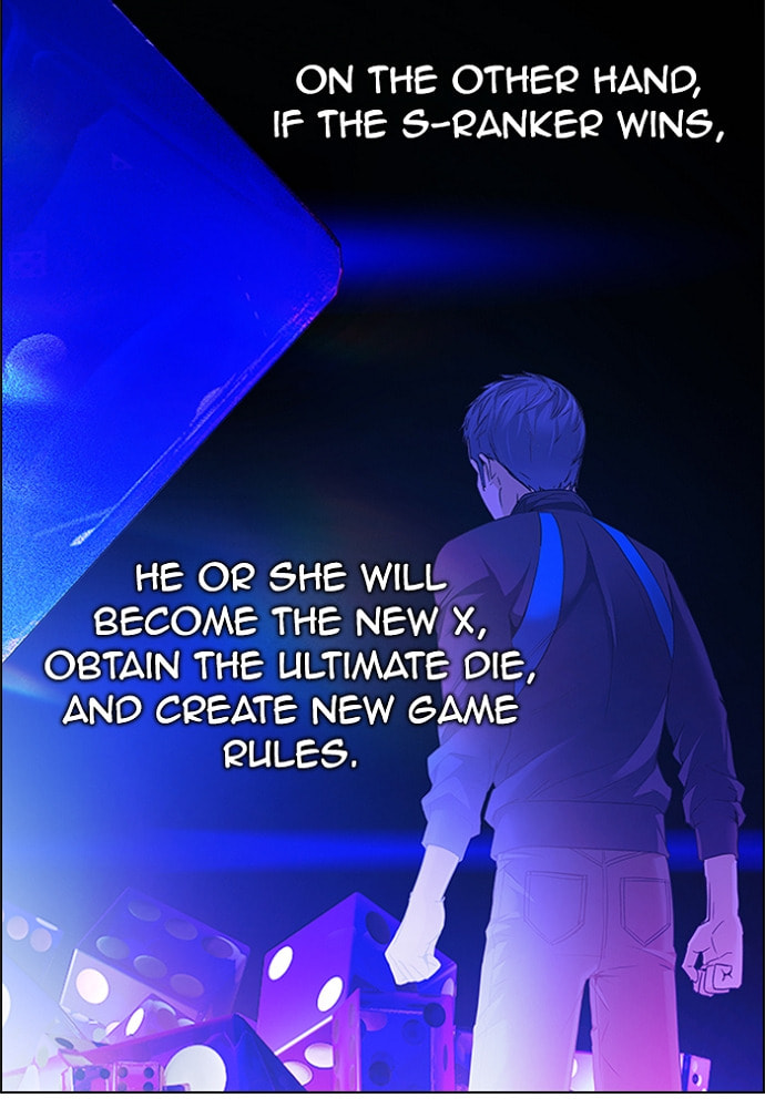 Read DICE chapter 174 image 51 on Lezhin