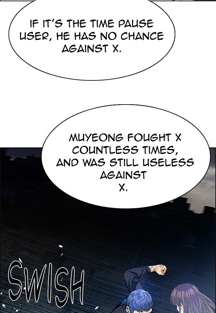 Read DICE chapter 174 image 54 on Lezhin