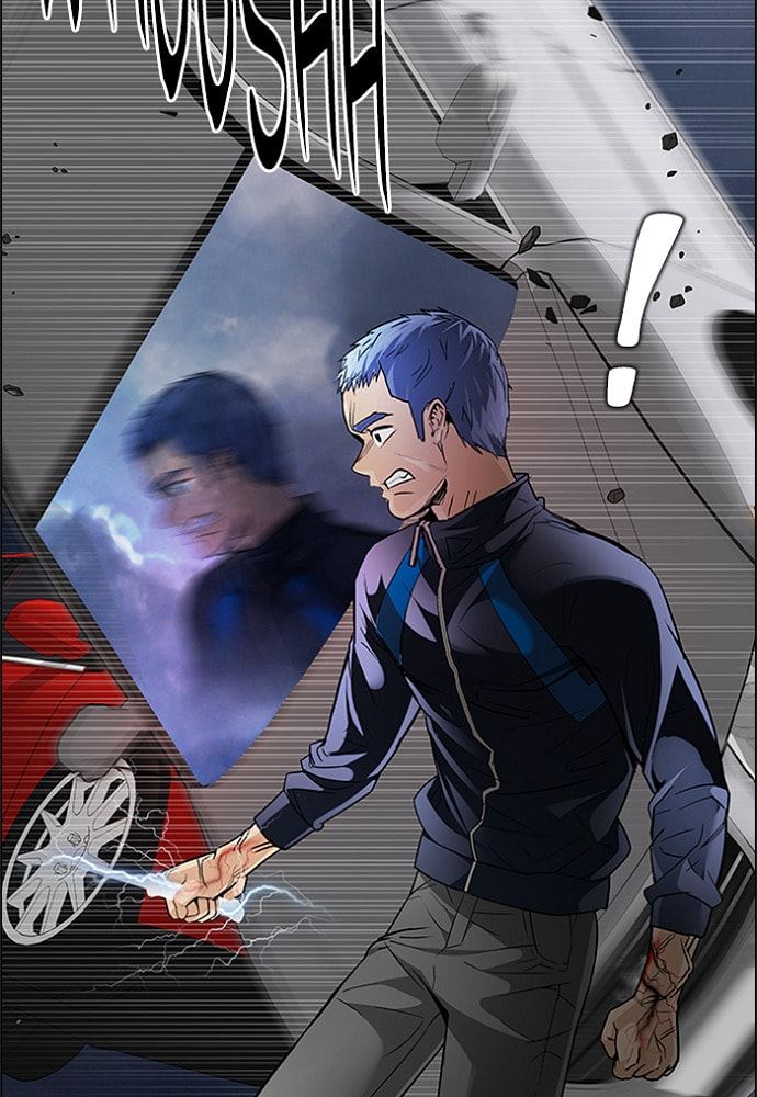 Read DICE chapter 174 image 66 on Lezhin