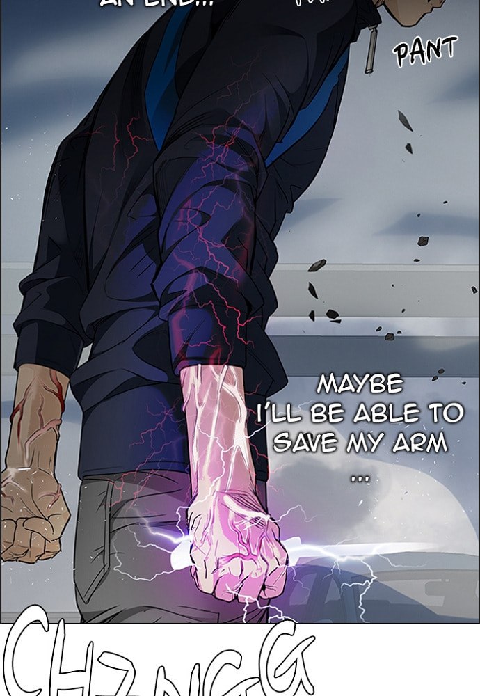 Read DICE chapter 174 image 96 on Lezhin