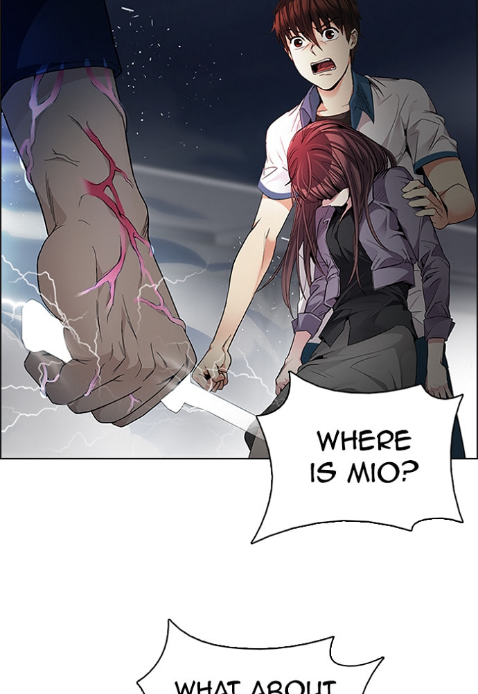 Read DICE chapter 175 image 14 on Lezhin