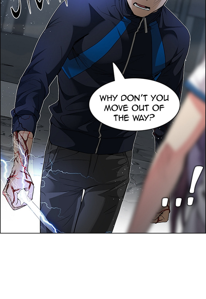 Read DICE chapter 175 image 18 on Lezhin