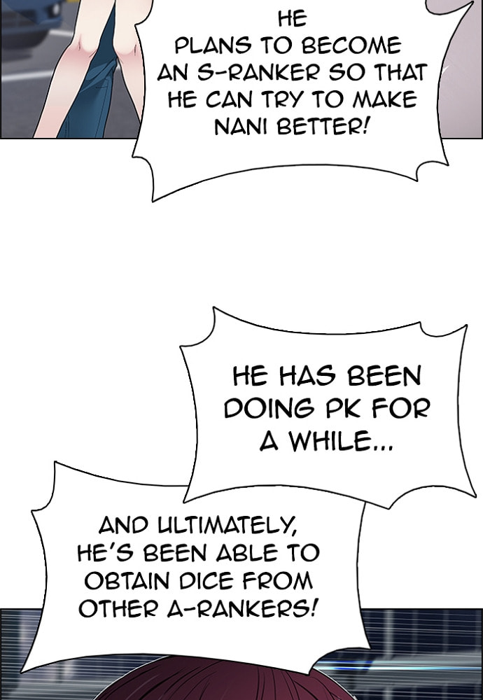 Read DICE chapter 175 image 20 on Lezhin