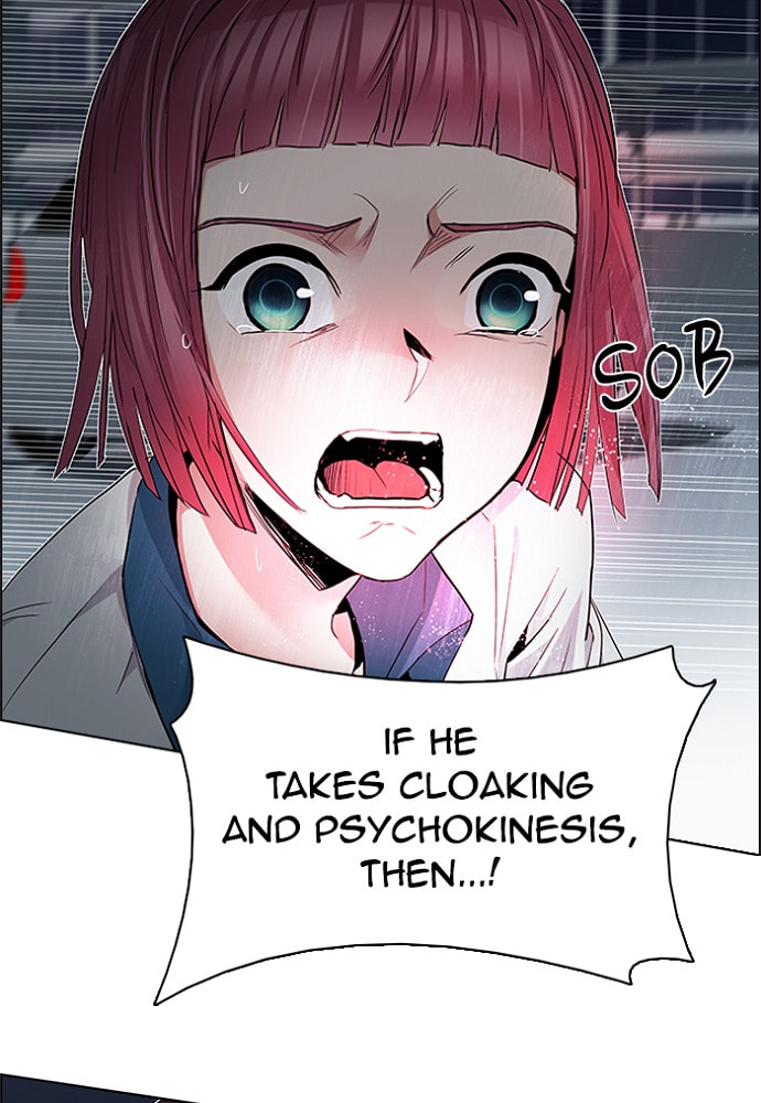 Read DICE chapter 175 image 21 on Lezhin
