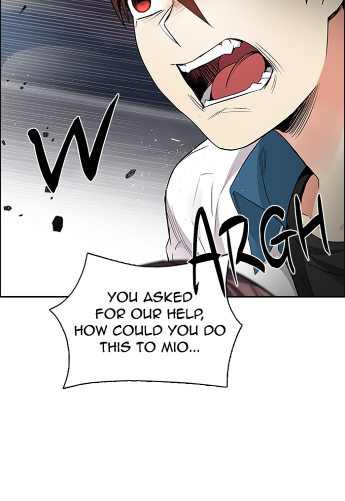 Read DICE chapter 175 image 27 on Lezhin