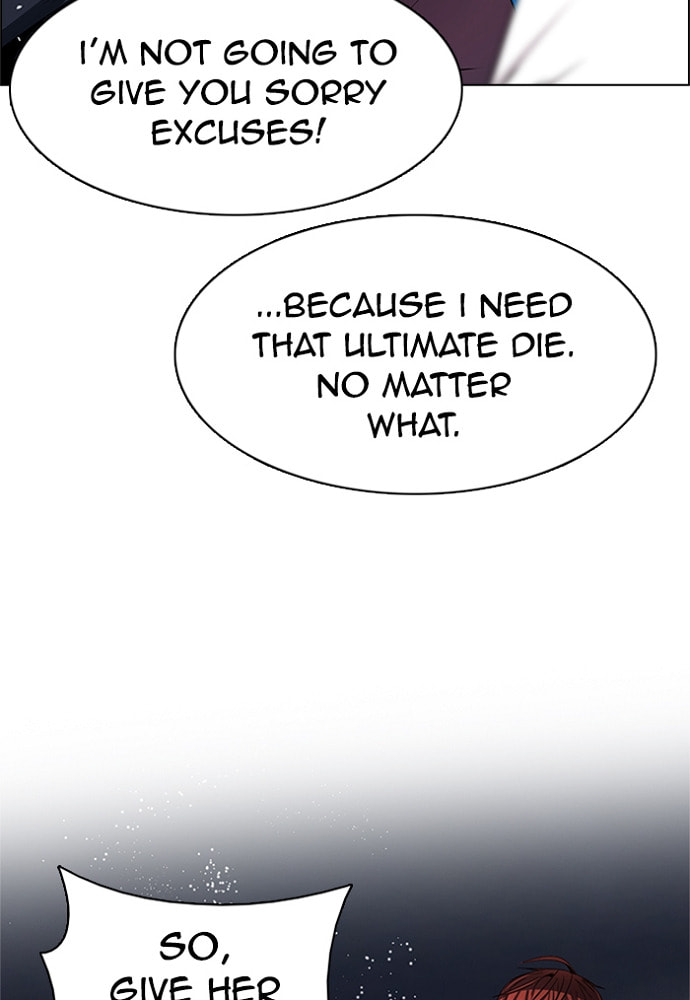 Read DICE chapter 175 image 29 on Lezhin