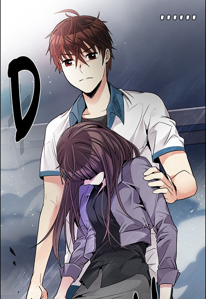 Read DICE chapter 175 image 3 on Lezhin