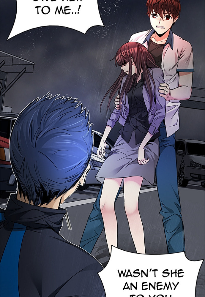Read DICE chapter 175 image 30 on Lezhin