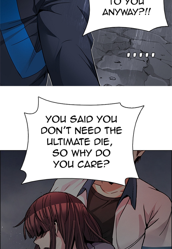 Read DICE chapter 175 image 31 on Lezhin
