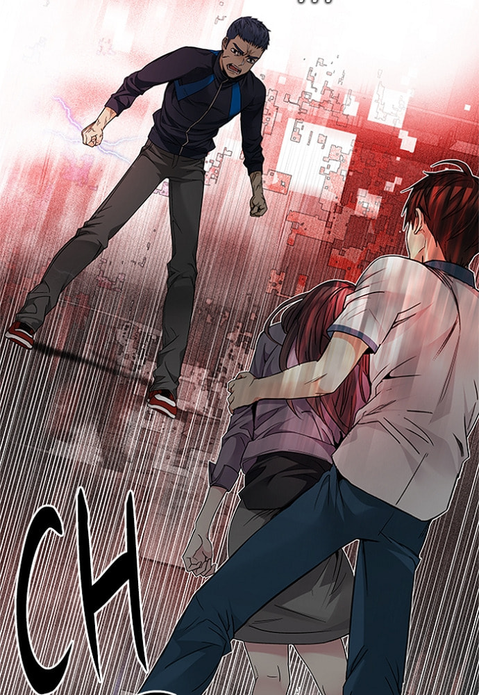 Read DICE chapter 175 image 36 on Lezhin