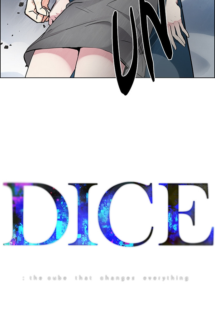 Read DICE chapter 175 image 4 on Lezhin