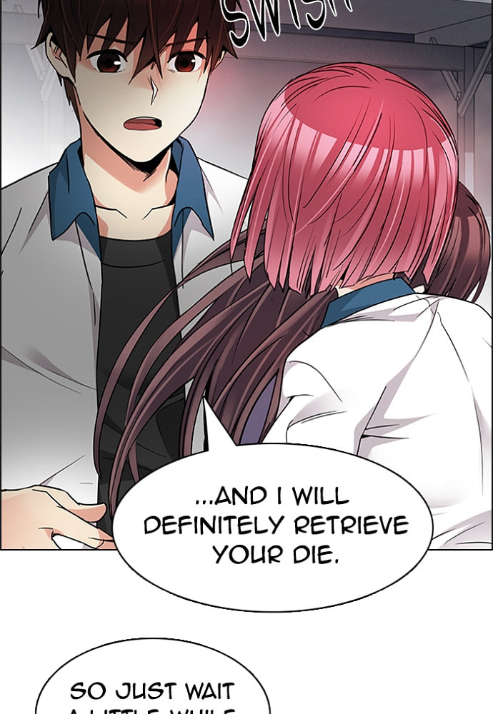 Read DICE chapter 175 image 59 on Lezhin