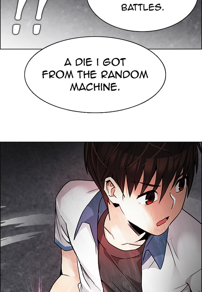 Read DICE chapter 175 image 62 on Lezhin