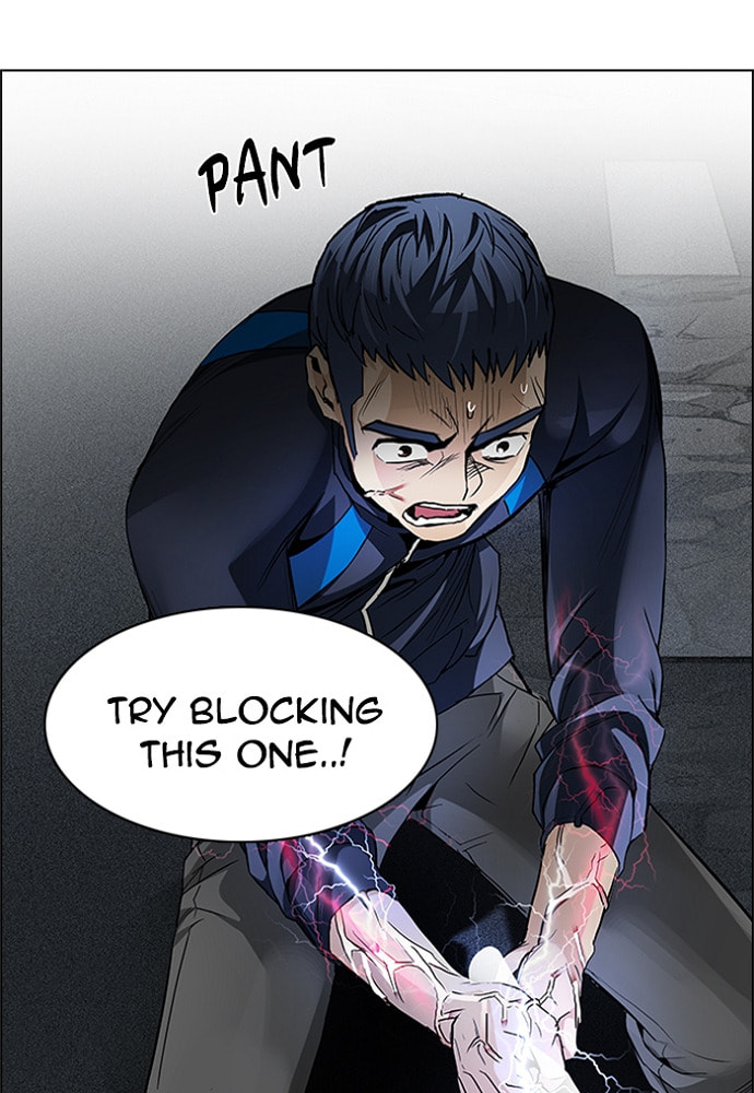 Read DICE chapter 175 image 65 on Lezhin