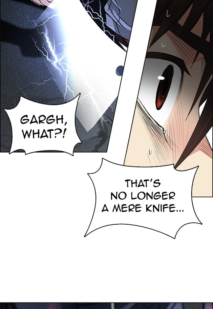 Read DICE chapter 175 image 67 on Lezhin