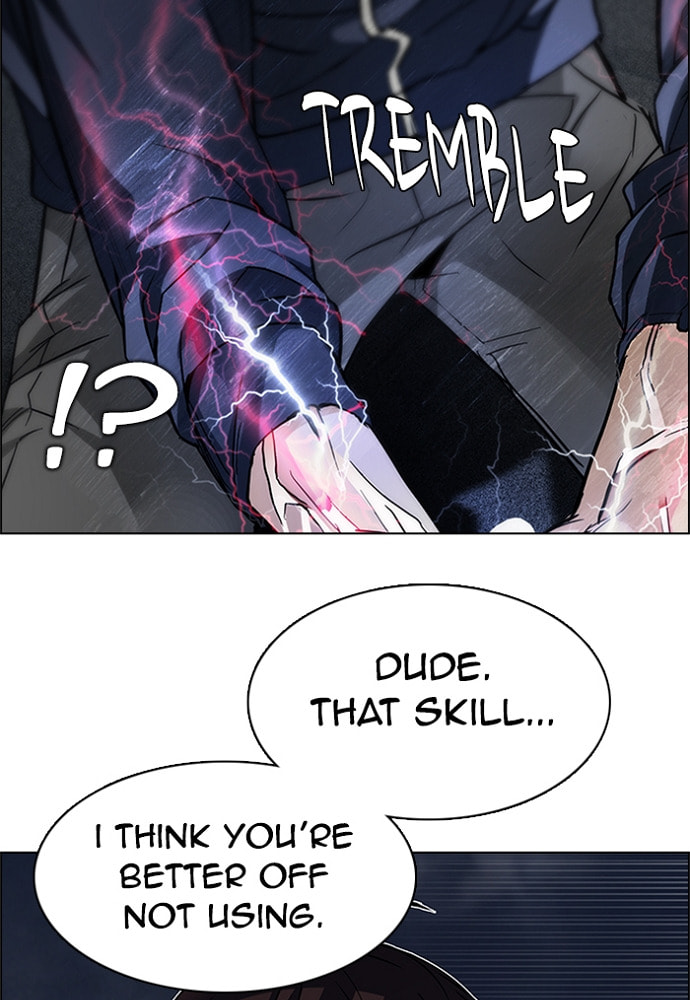 Read DICE chapter 175 image 68 on Lezhin