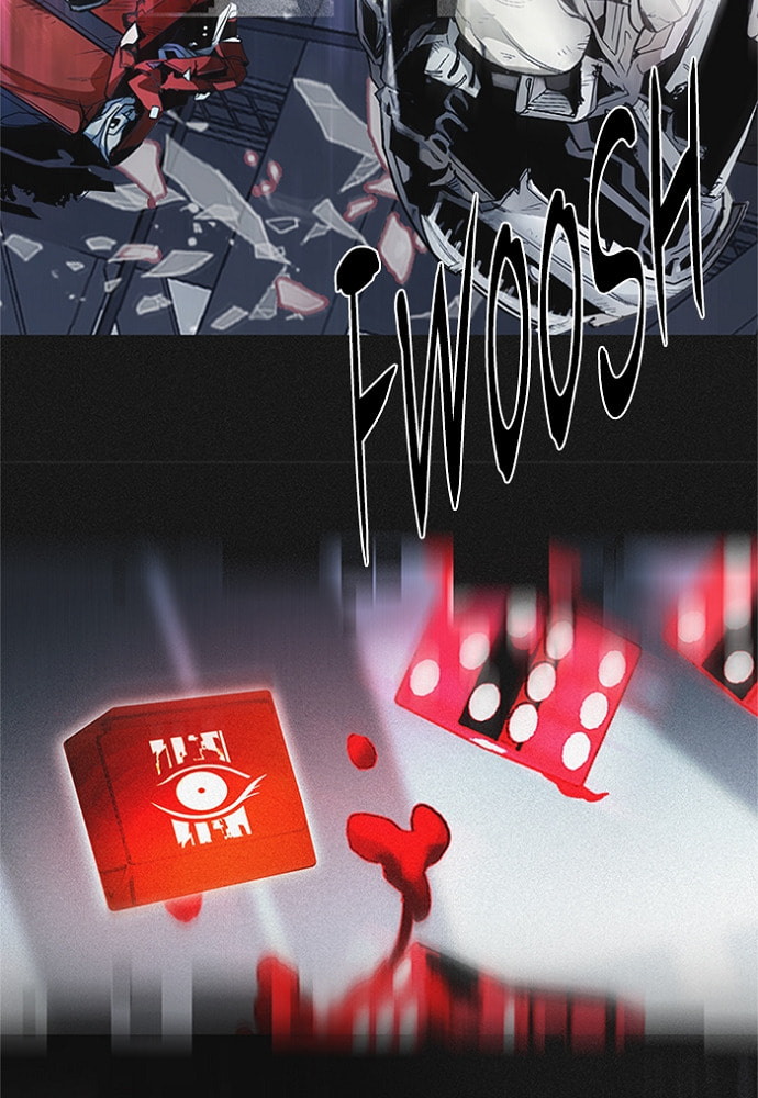 Read DICE chapter 175 image 86 on Lezhin