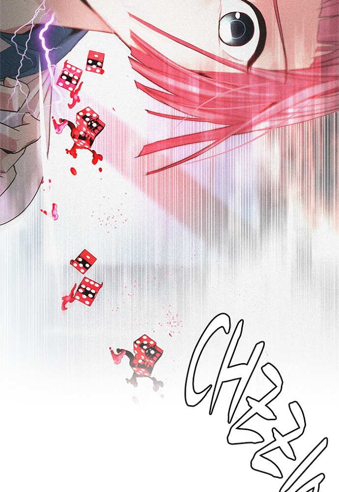 Read DICE chapter 175 image 88 on Lezhin