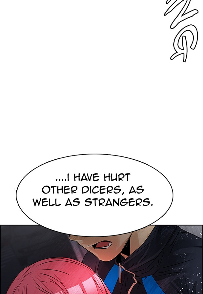 Read DICE chapter 175 image 89 on Lezhin