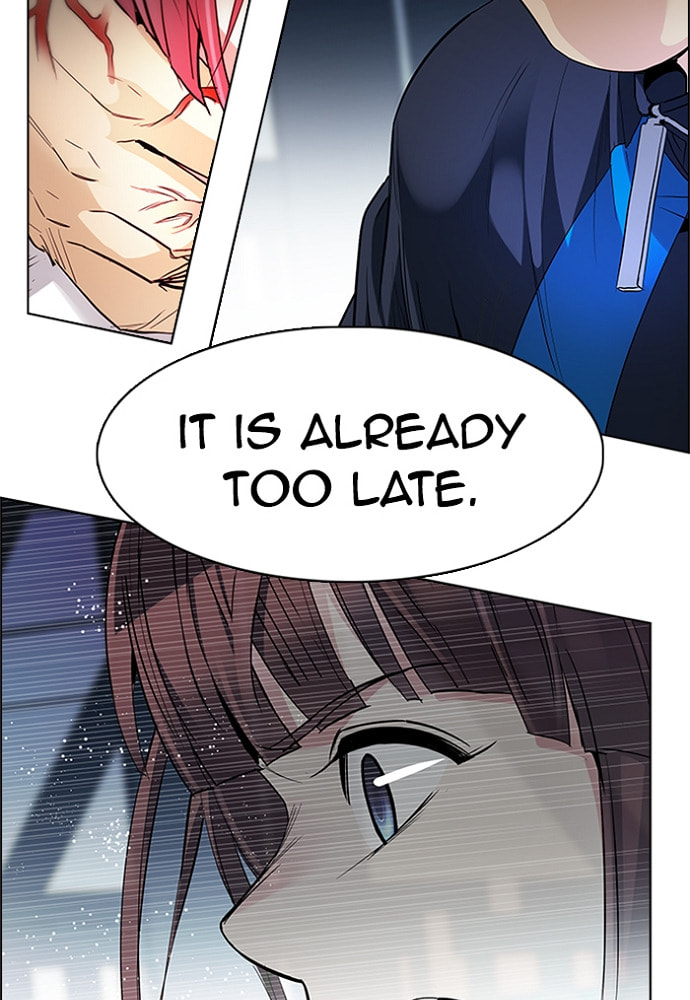 Read DICE chapter 175 image 91 on Lezhin