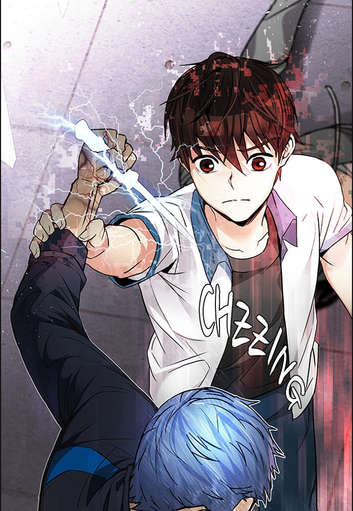 Read DICE chapter 175 image 95 on Lezhin