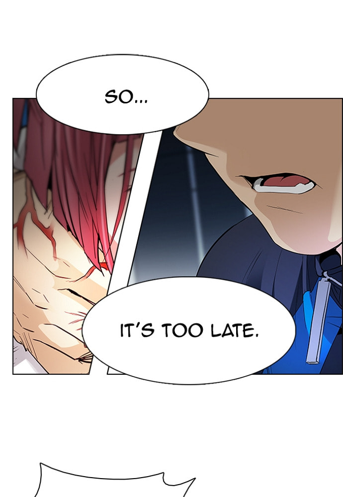 Read DICE chapter 176 image 1 on Lezhin