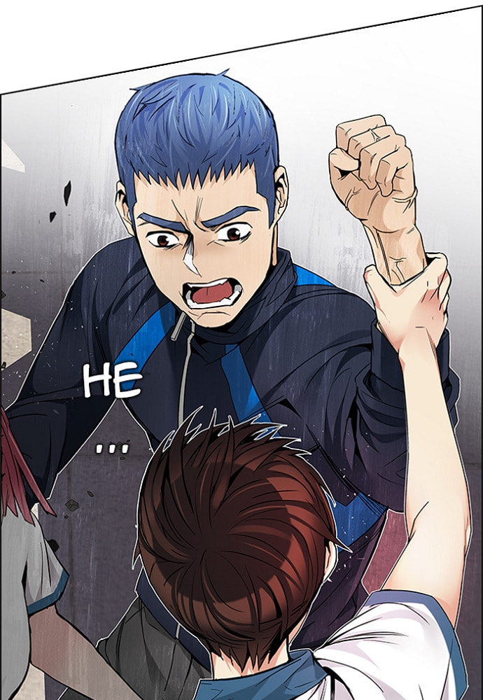 Read DICE chapter 176 image 13 on Lezhin