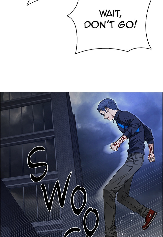 Read DICE chapter 176 image 17 on Lezhin