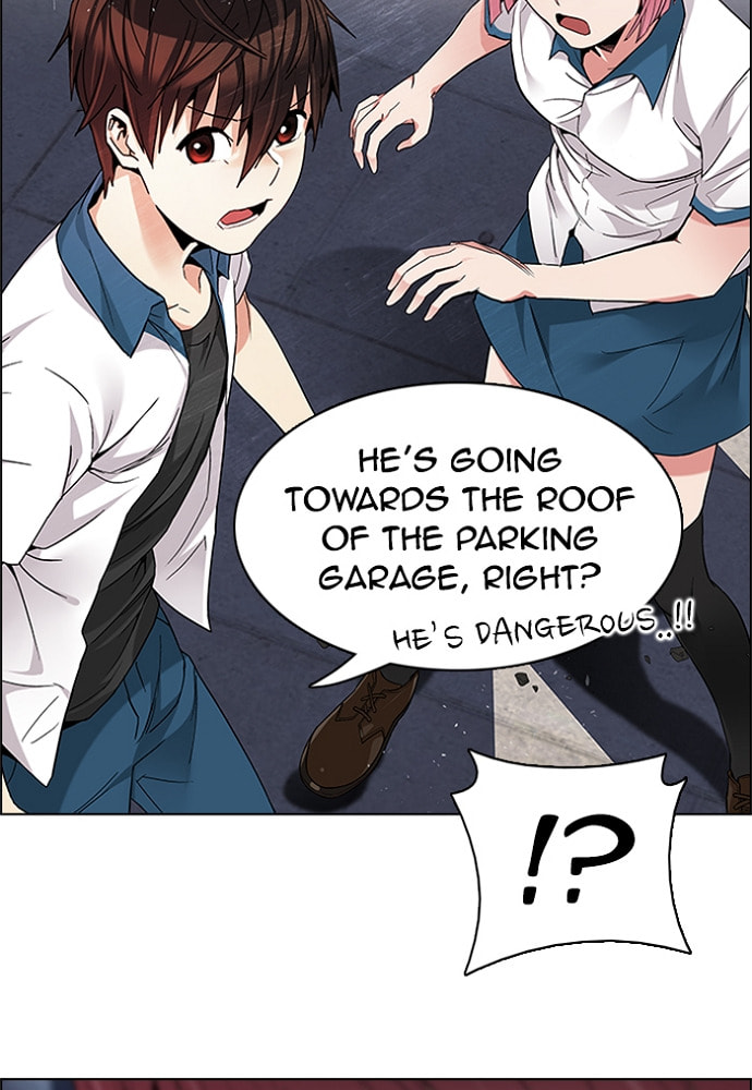 Read DICE chapter 176 image 19 on Lezhin
