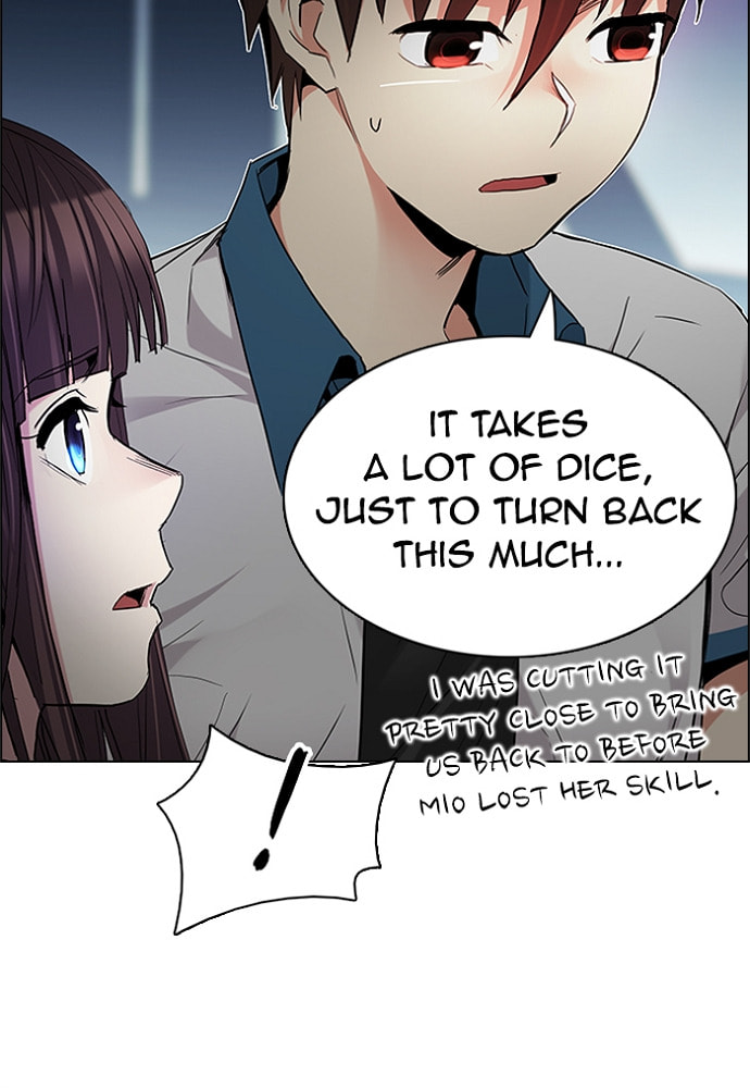Read DICE chapter 176 image 32 on Lezhin