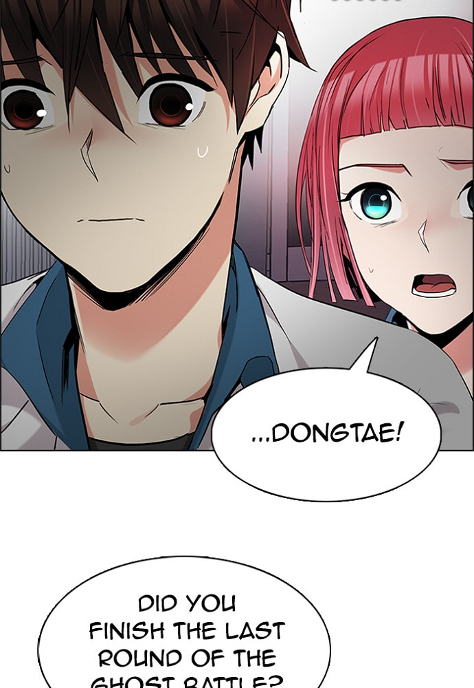 Read DICE chapter 176 image 34 on Lezhin