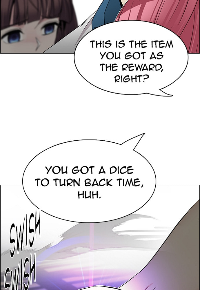 Read DICE chapter 176 image 36 on Lezhin