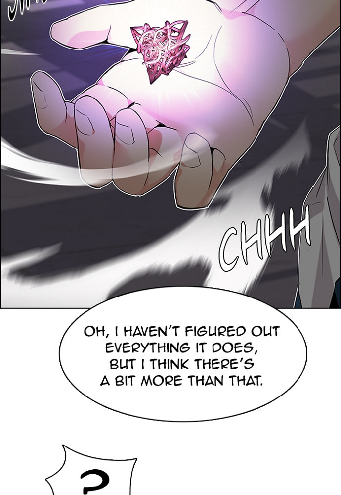 Read DICE chapter 176 image 37 on Lezhin