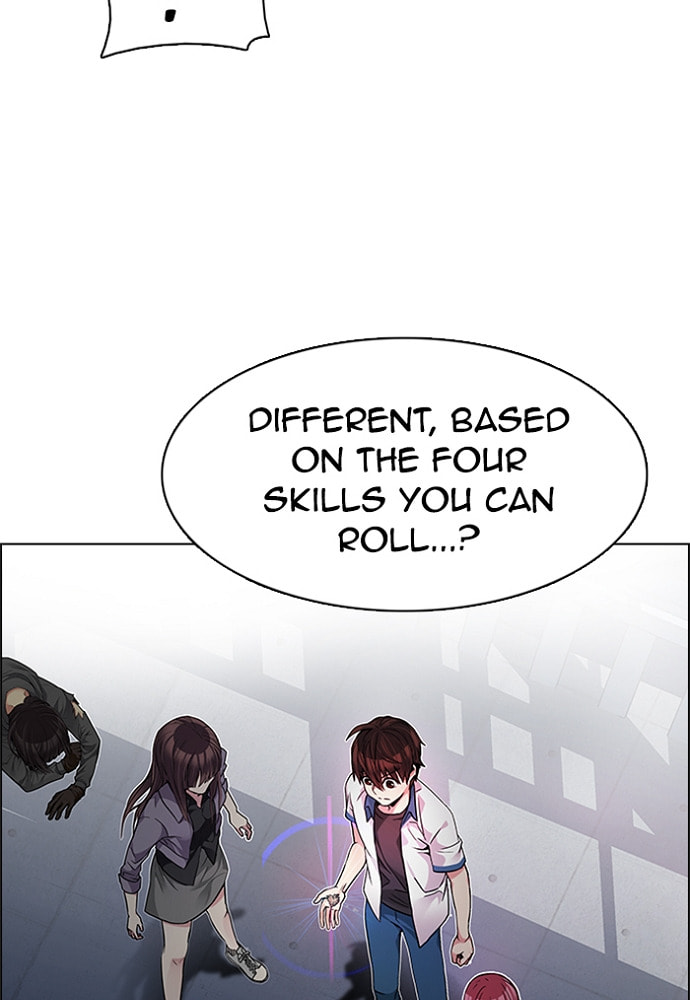 Read DICE chapter 176 image 38 on Lezhin