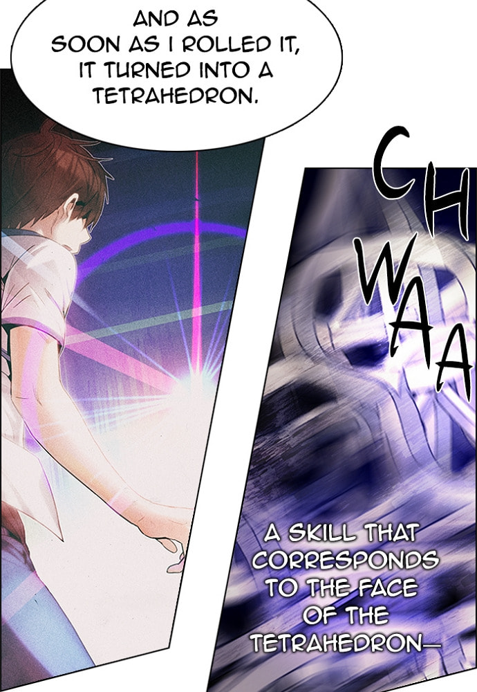 Read DICE chapter 176 image 40 on Lezhin