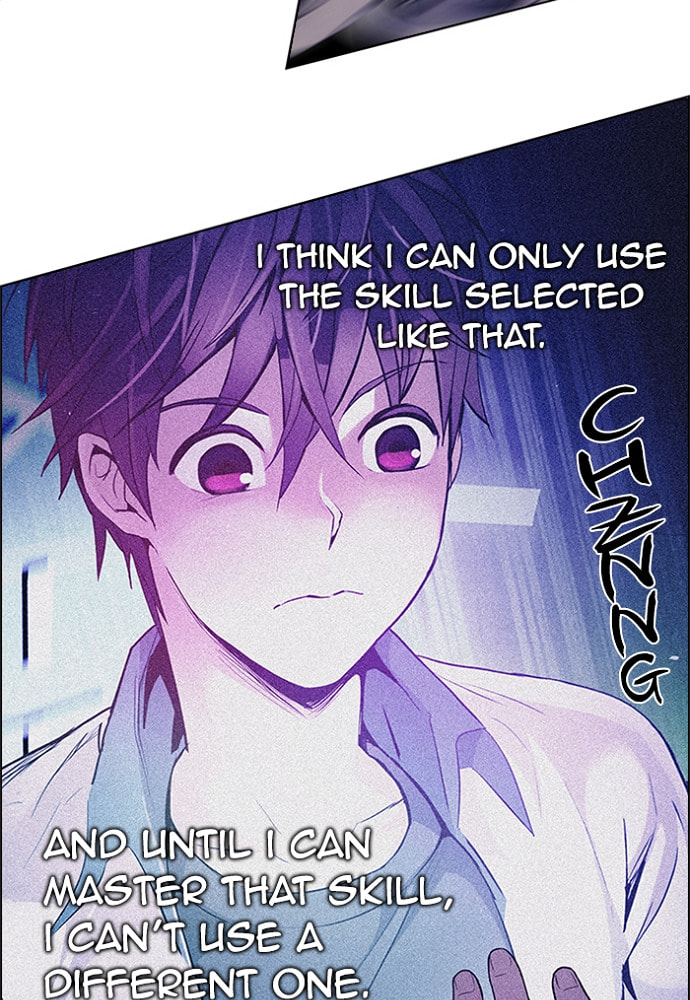 Read DICE chapter 176 image 41 on Lezhin