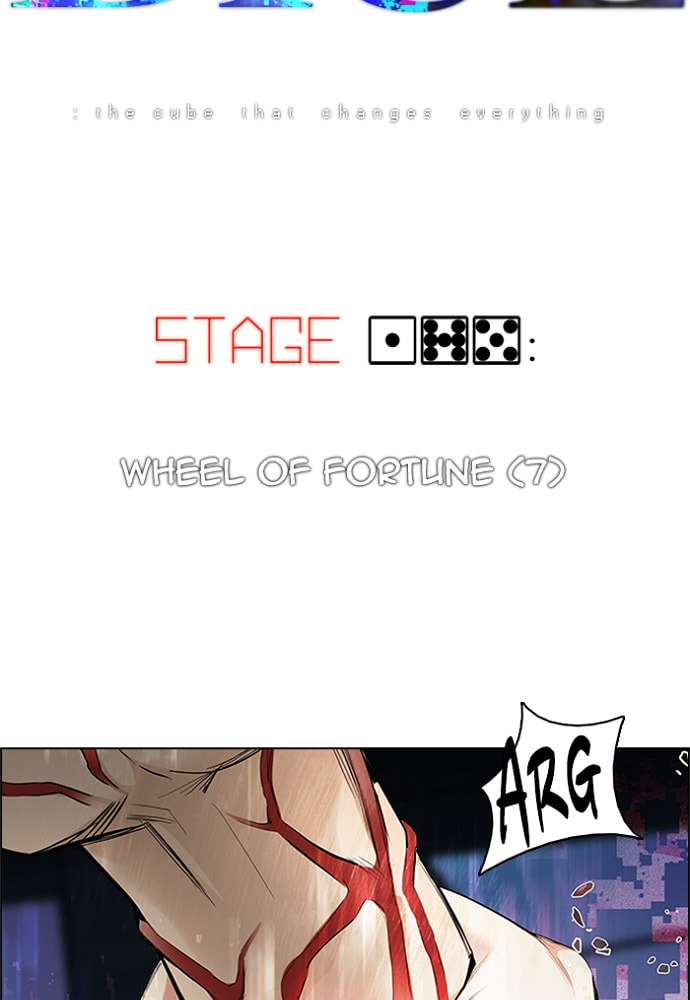 Read DICE chapter 176 image 5 on Lezhin