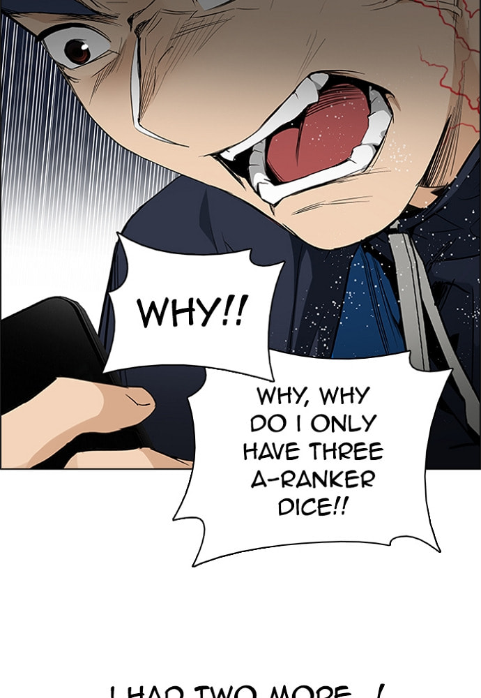 Read DICE chapter 176 image 50 on Lezhin