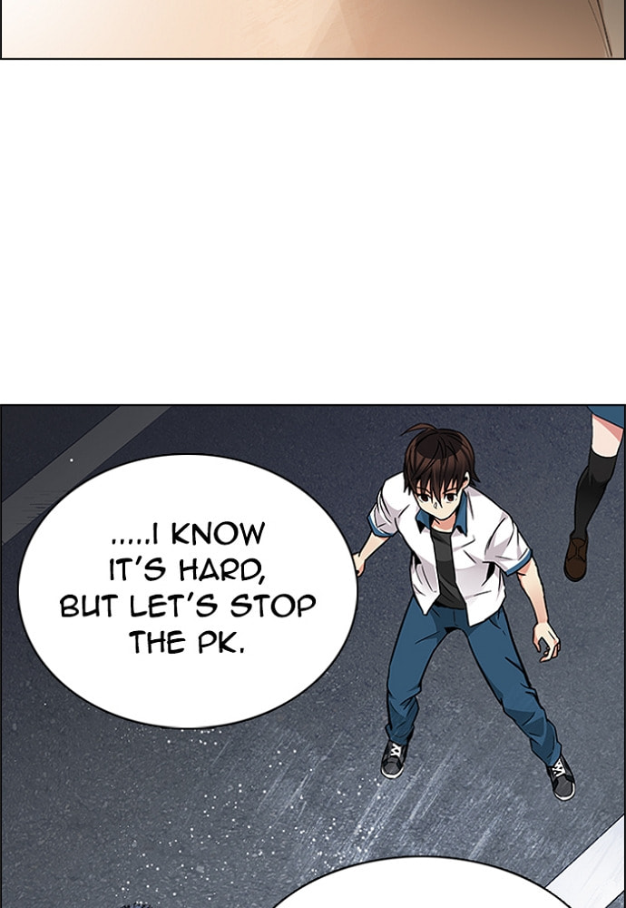Read DICE chapter 176 image 75 on Lezhin