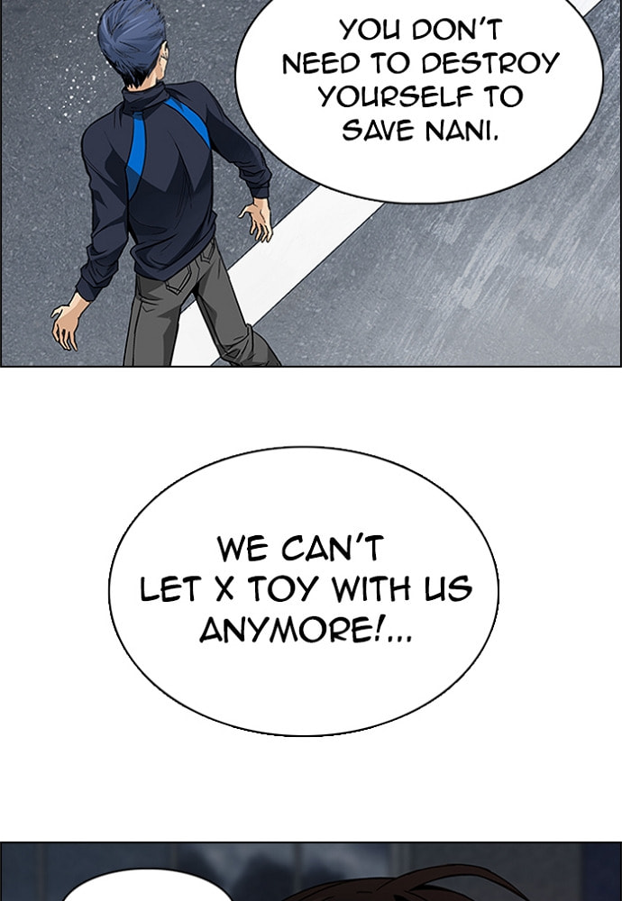 Read DICE chapter 176 image 76 on Lezhin