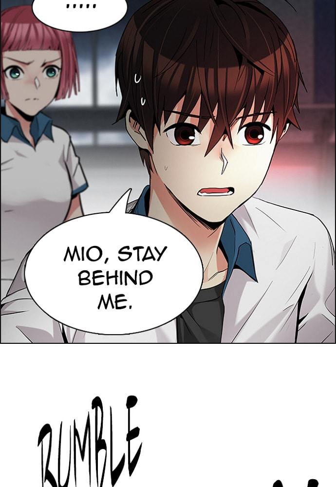 Read DICE chapter 176 image 77 on Lezhin