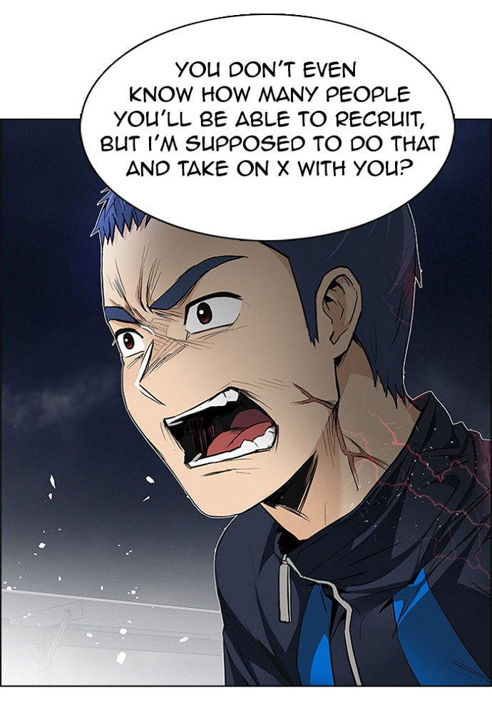 Read DICE chapter 176 image 81 on Lezhin