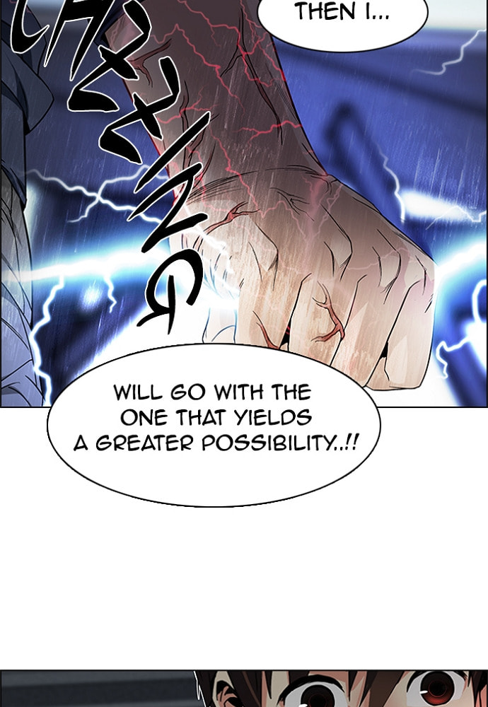 Read DICE chapter 176 image 85 on Lezhin