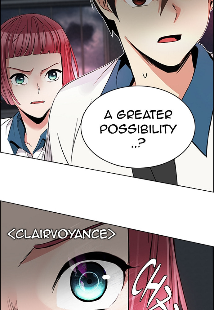 Read DICE chapter 176 image 86 on Lezhin