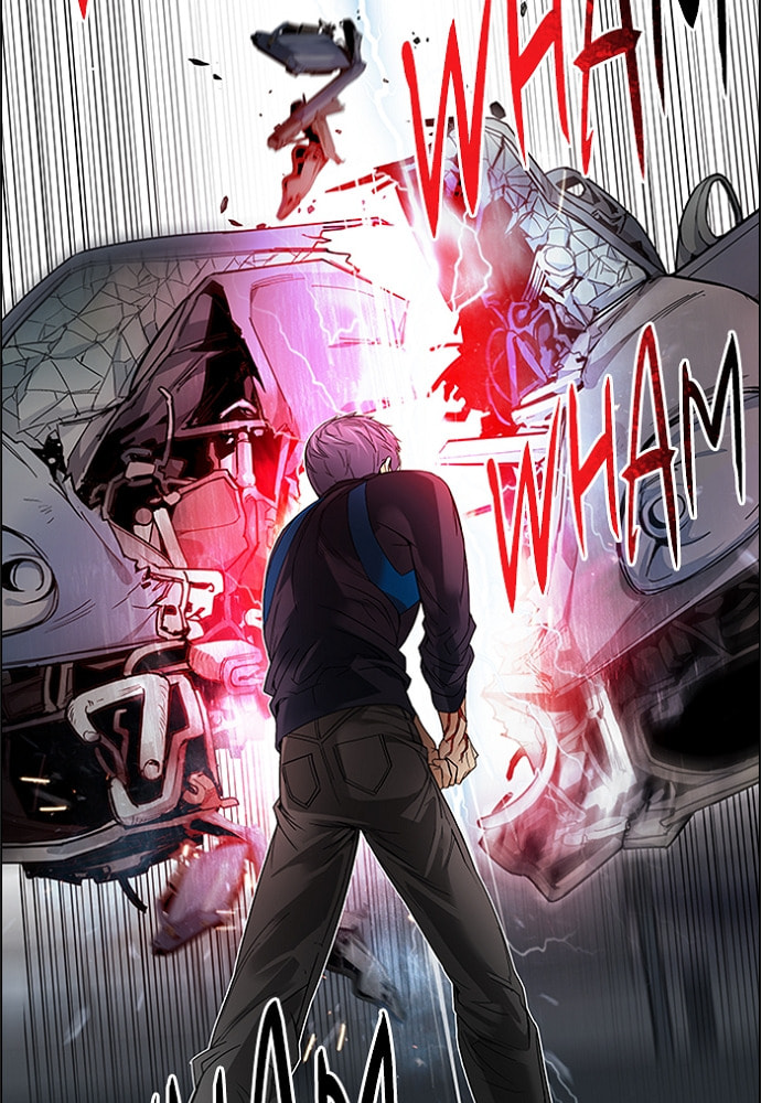 Read DICE chapter 176 image 99 on Lezhin