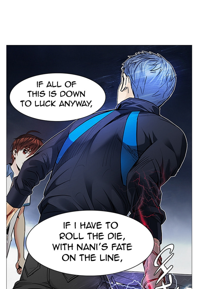 Read DICE chapter 177 image 1 on Lezhin