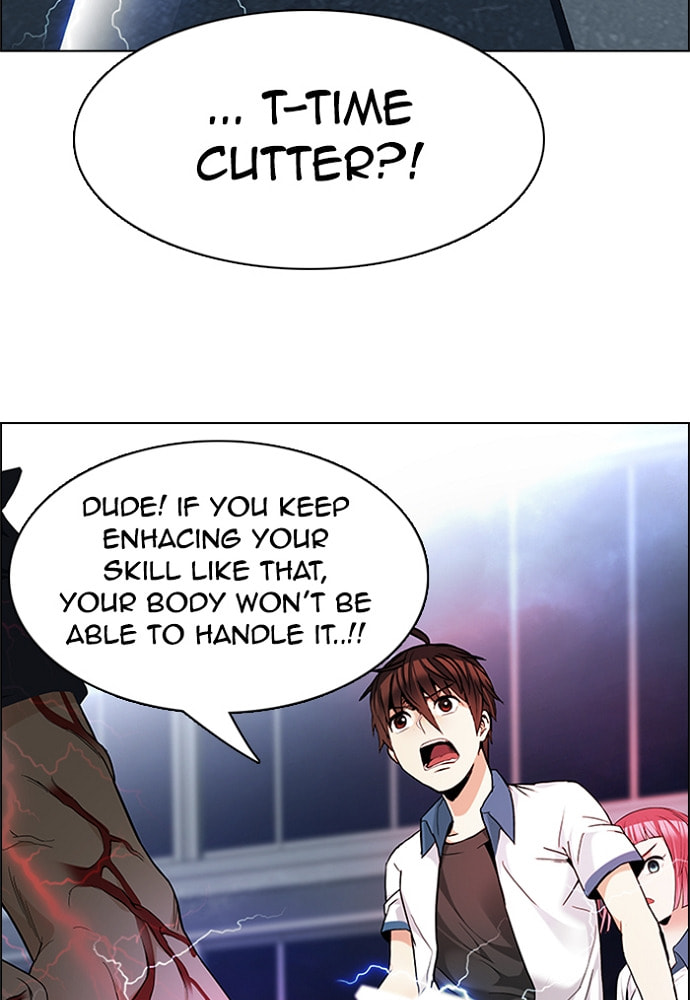 Read DICE chapter 177 image 11 on Lezhin