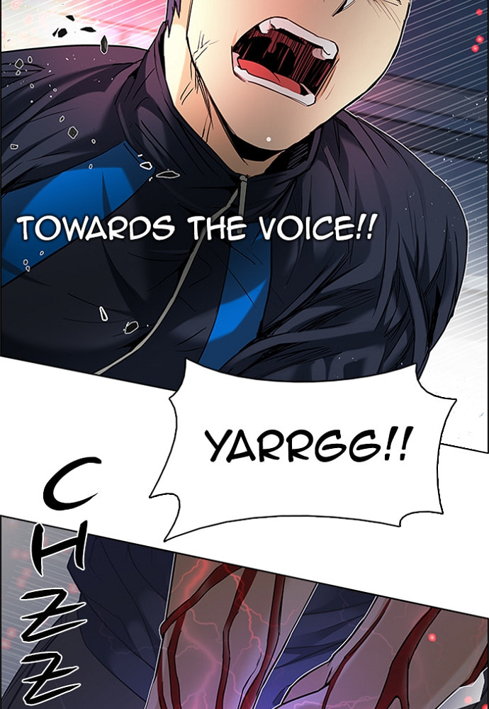 Read DICE chapter 177 image 17 on Lezhin
