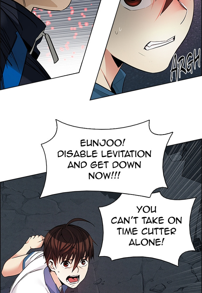 Read DICE chapter 177 image 28 on Lezhin