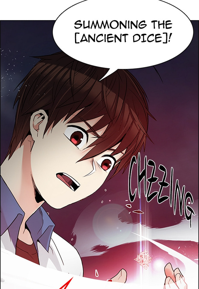 Read DICE chapter 177 image 30 on Lezhin